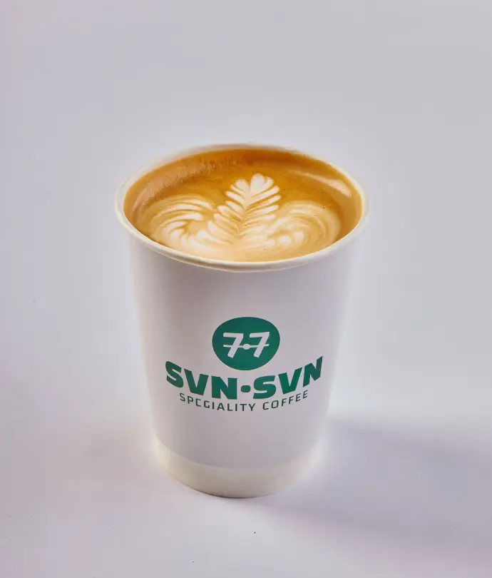 [HR017] Spanish Latte R