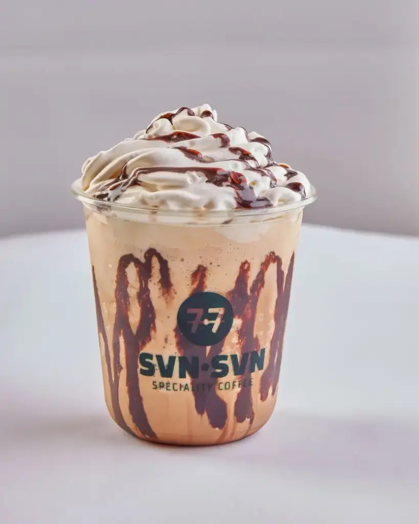 [IC008] Iced Mocha L