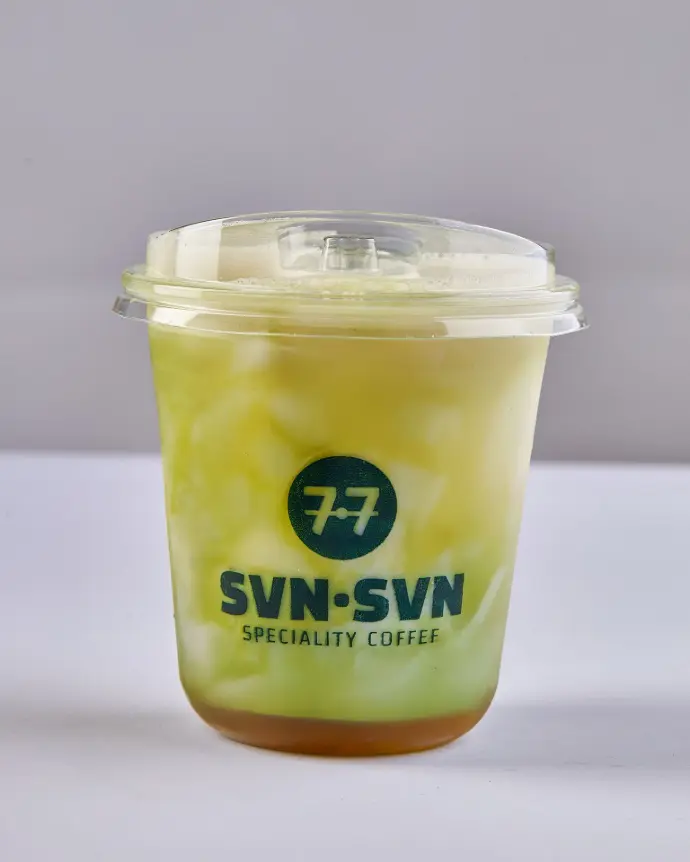 [SG002] Matcha Harmony