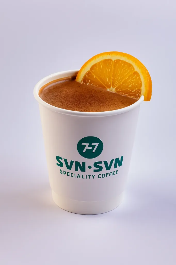 [SG003] Ritual Mocha