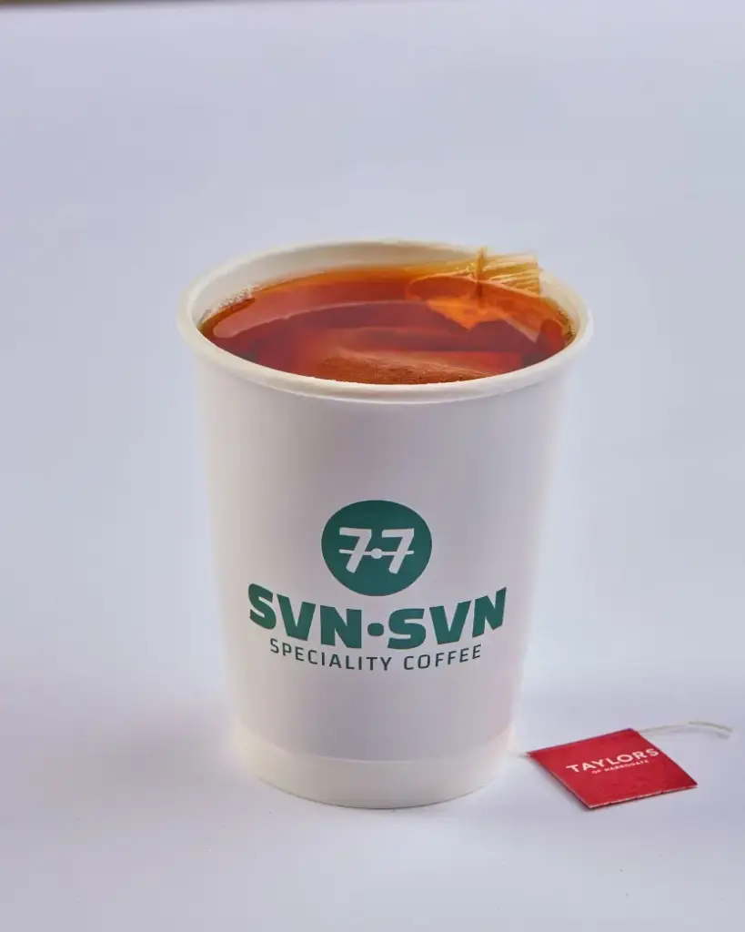 [NC005] Tea - English Breakfast